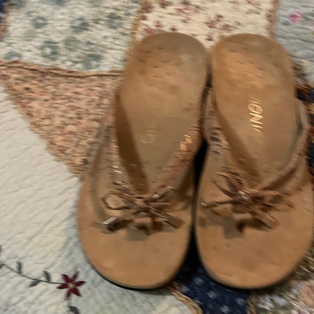 Vionic sandals